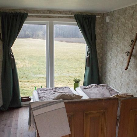Toric Farmlodge Brastad Ngoại thất bức ảnh