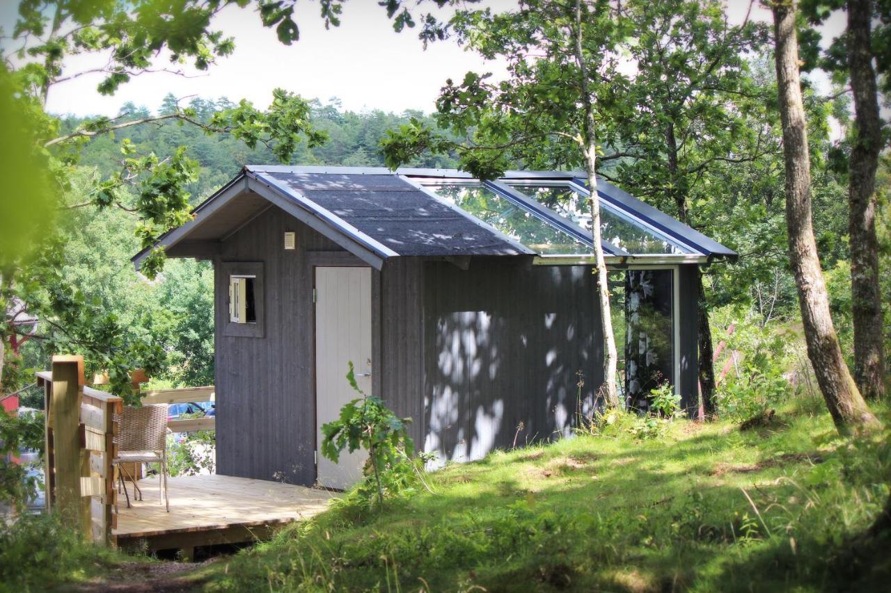Toric Farmlodge Brastad Ngoại thất bức ảnh