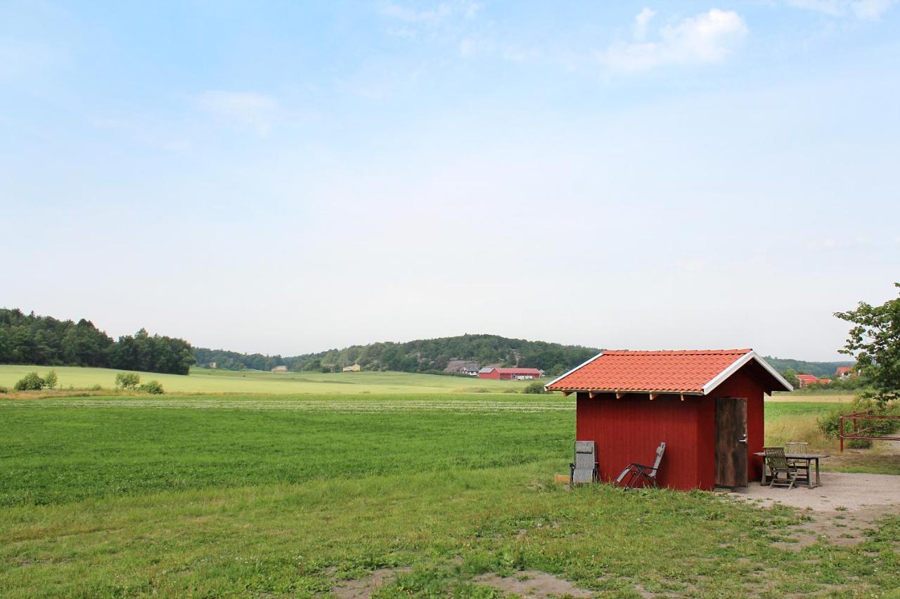 Toric Farmlodge Brastad Ngoại thất bức ảnh