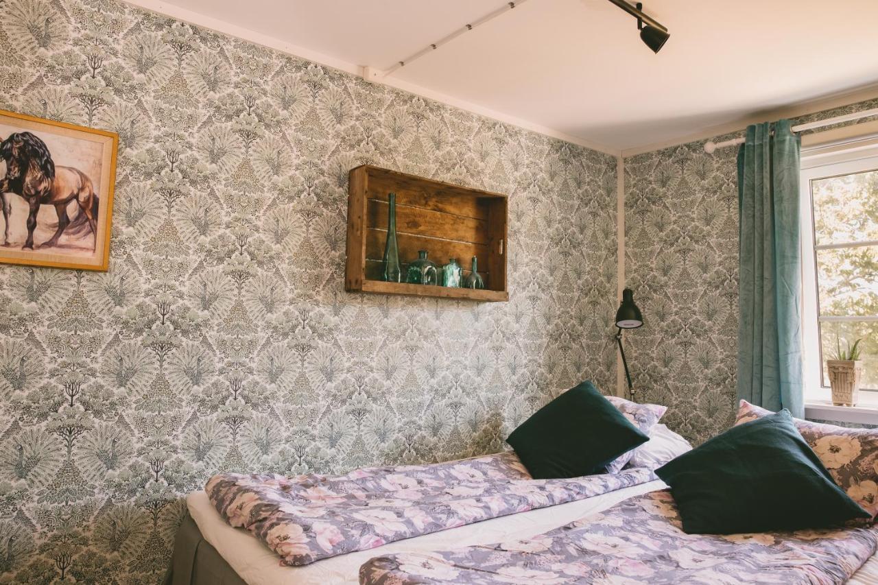 Toric Farmlodge Brastad Ngoại thất bức ảnh