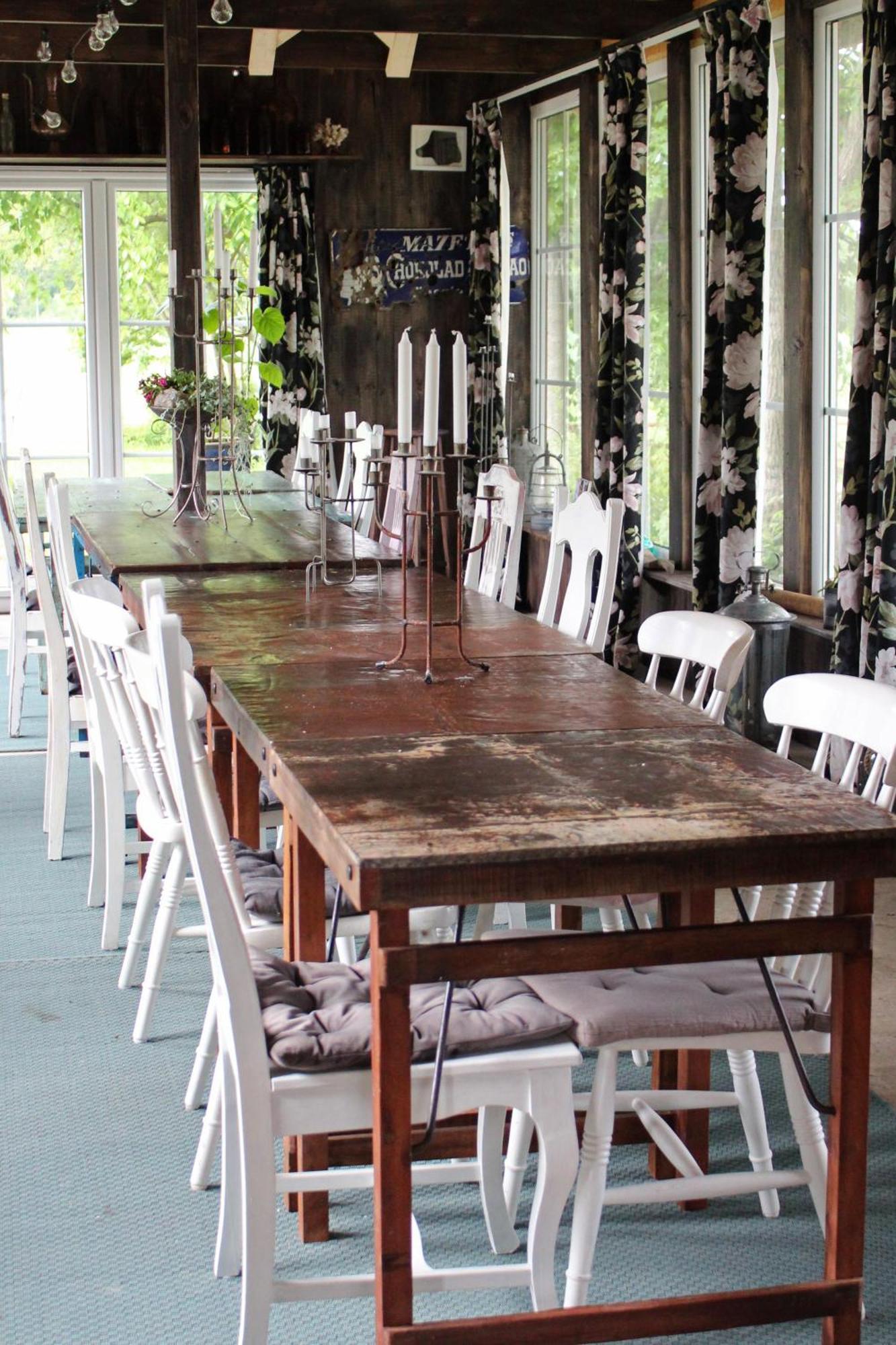 Toric Farmlodge Brastad Ngoại thất bức ảnh