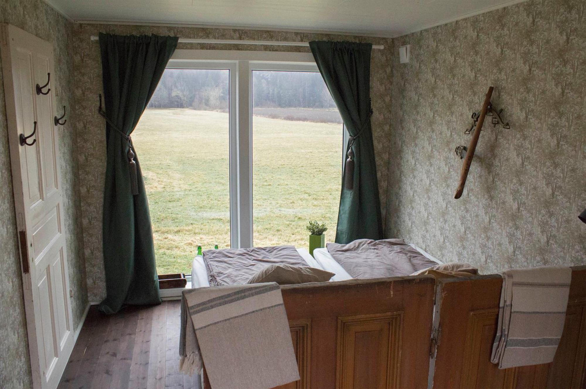 Toric Farmlodge Brastad Ngoại thất bức ảnh